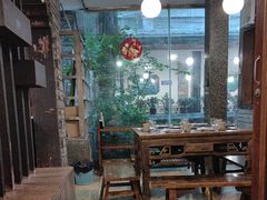-大院河·仙鱼莊(九眼桥店)