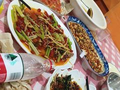 -洪霞餐馆