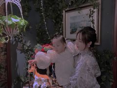 -第101座花园餐厅(湖滨88店)