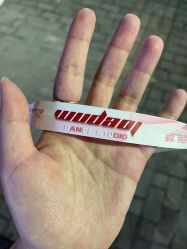 -WUDAOJ舞蹈工作室