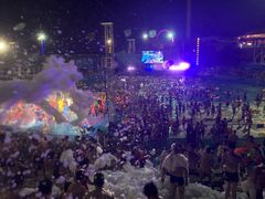 -杭州浪浪浪水公园