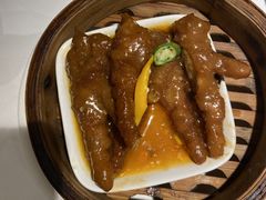 -飶香居(省博物馆店)