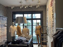-SUITSUPPLY(安福路店)