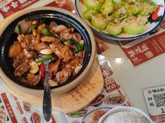-顺德杨廷记(白云山店)