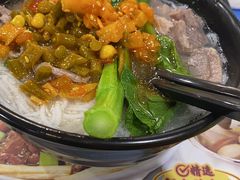 -真功夫(北京路步行街店)