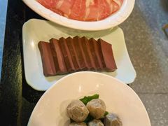 -味仙疯美蛙鱼头火锅(宜兴旗舰店)
