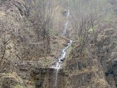 -野三坡百里峡景区