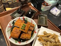 -玄白·炭烤活鳗(上海首店)