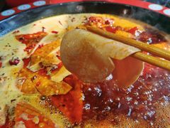 -矮板凳老火锅(宽窄巷子店)