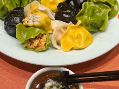 -双合园·海鲜水饺青岛菜(九水东路店)