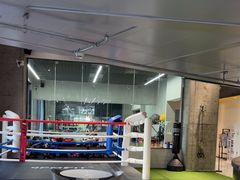 -LA合时健身4PMFIT(花桥旗舰店)