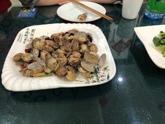 -大城·烧烤海鲜大排档(台东店)