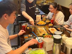 -新石器烤肉(之心城店)