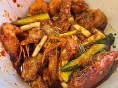 -辣螃铠盆盆蟹大排档(总店)