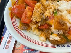 -哈灵现炒本帮面(宁波路店)
