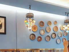 -百格里格.Uyghur cuisine(百色路店)