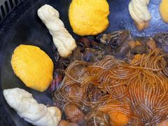 -徐家屯铁锅炖(宋家庄店)