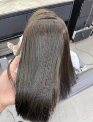 -Hair Code芭曲发型