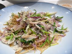 -沙河粉村·国家非遗传承(云台店)