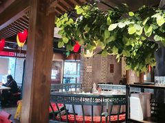 -北平盛世·新京菜·北京烤鸭(劲松·双井店)