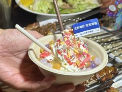 -No.DD戳子烧烤·江湖菜(北京总店)