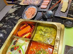 -王家渡火锅店(亦庄店)