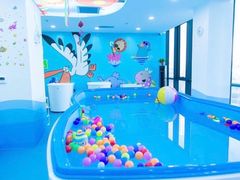 -马博士婴幼儿游泳馆(门头沟店)