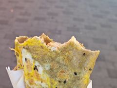 -南楼煎饼(南楼总店)