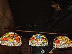 -树下时尚餐厅(翠园街店)