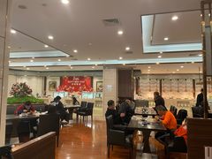 -厦门海景千禧大酒店·海景咖啡厅