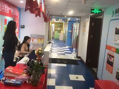 -童程童美少儿编程乐高机器人(世纪都会校区)