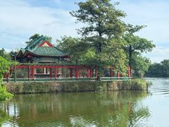 -星湖旅游景区七星岩