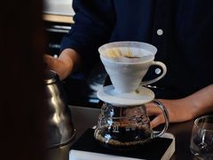 -VOYAGE COFFEE(杨梅竹店)