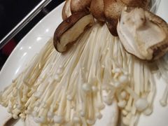 -韩宫宴烤肉·料理(苏州中心店)