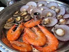 -1937青岛老味道·海肠捞饭·青岛菜(大鲍岛栈桥店)