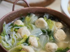 -怡得饭庄·30年老店·宋大妈昆明菜