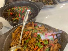 -老保定驴肉馆(云岗路店)