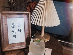 -埋位小酒馆(东城店)