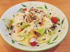 金枪鱼沙拉-萨莉亚意式餐厅(深圳北站店)