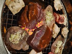 -牛角日本烧肉专门店(天王寺店 )