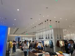 -URBAN REVIVO(西安Momopark店)