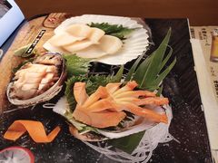 -千代武日本料理(哈西店)