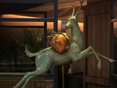 -大树餐厅(益田假日店)