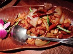 -花马天堂云南餐厅 Lost Heaven(高邮路店)