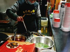-黑色经典臭豆腐·湖南特产(潇湘文化店)