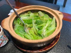 -旺爷砂锅·茶作(国贸城店)