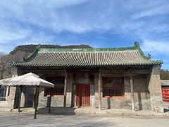 -窦大夫祠