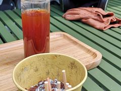-sugarman espresso素饮糖人高新咖啡工厂
