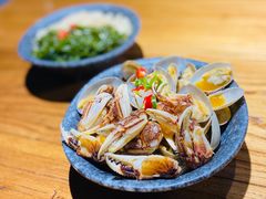 -八月美食小馆(银泰城总店)