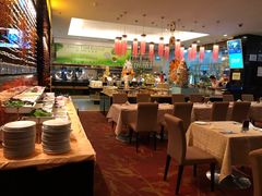 -雅枫国际酒店—枫叶自助餐(福田店)